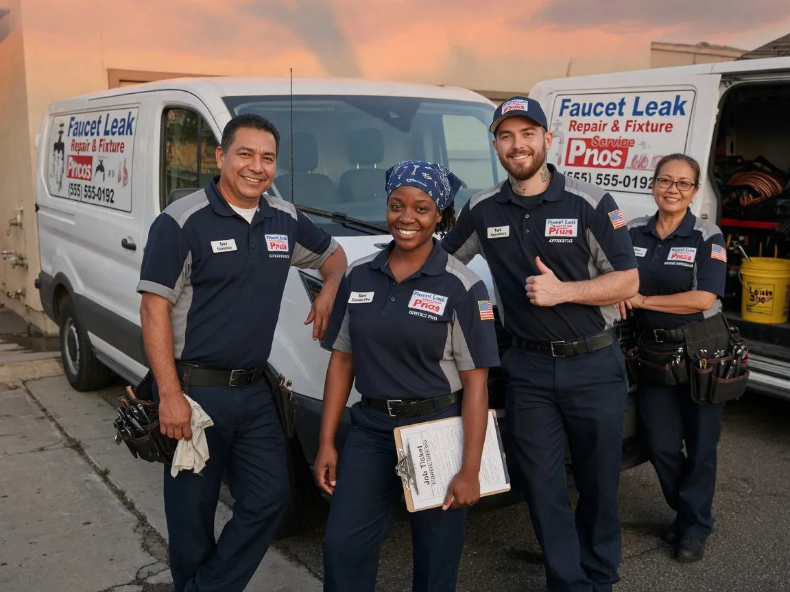 Faucet Repair company in North Norwich, NY